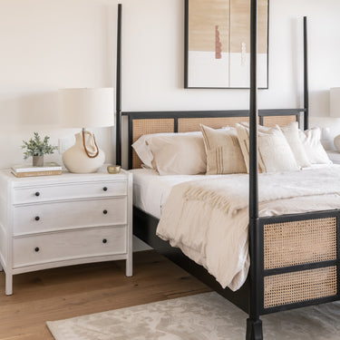 Lancaster Nightstand